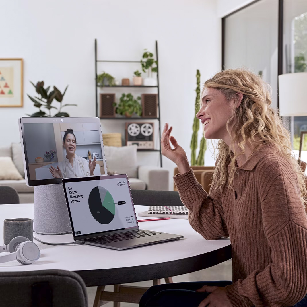 Webex Meetings 視訊會議-Meeting 與cisco設備